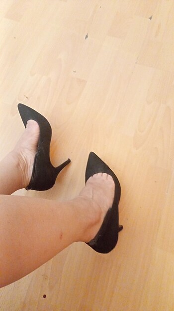 37 Beden Topuklu stiletto