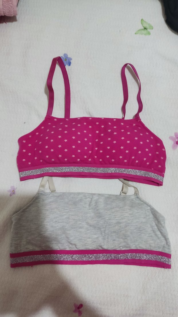 LCW Young 2'li Pedli Büstiyer Seti - Görsel 2