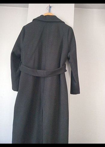 l beden kaşe mont sadece 2 sefer girdi çok kaliteli bir kaşesi - Görsel 4