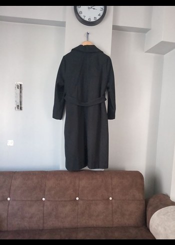 l beden kaşe mont sadece 2 sefer girdi çok kaliteli bir kaşesi - Görsel 3