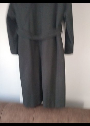 l beden kaşe mont sadece 2 sefer girdi çok kaliteli bir kaşesi - Görsel 6