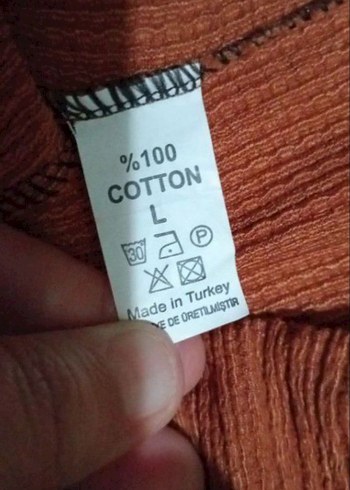 Bej Kadın Rahat Kesim Uzun Kumaş Pantolon - Görsel 4