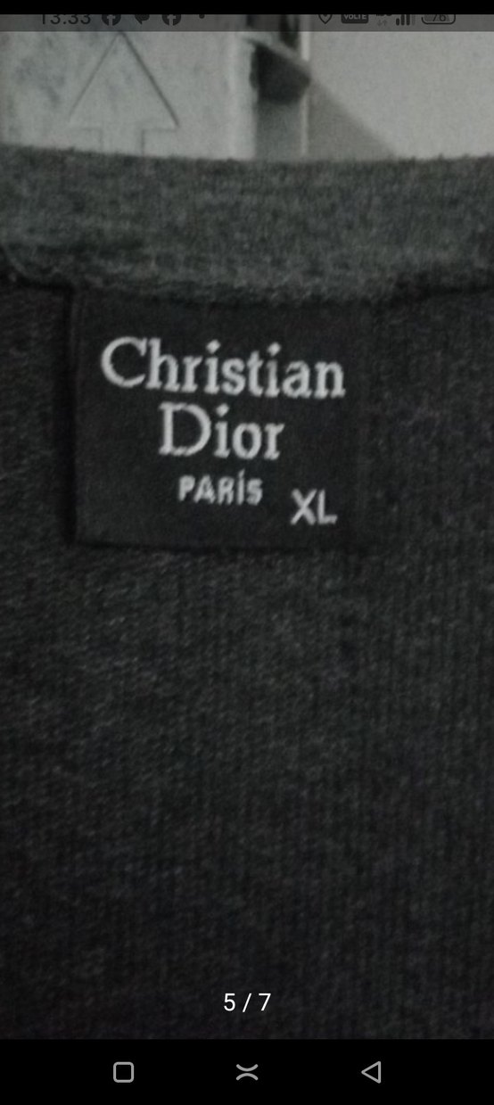 Gri Kadın Uzun Kollu Düğmeli Kaban - Görsel 5