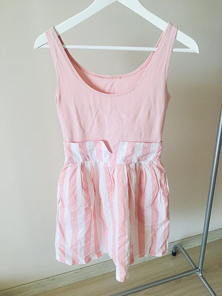 Bershka elbise