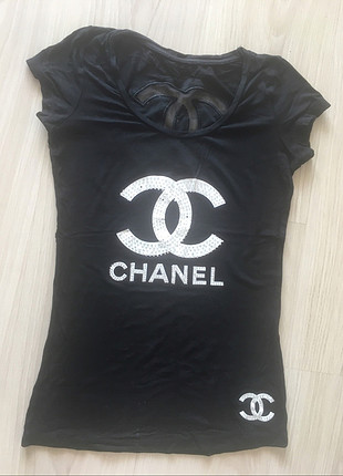  Chanel Tşört