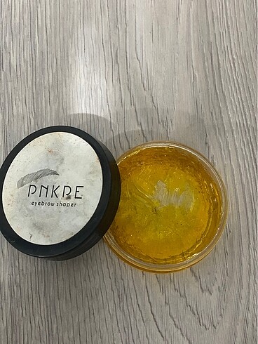 Diğer Pnkre Kaş Sabitleyici