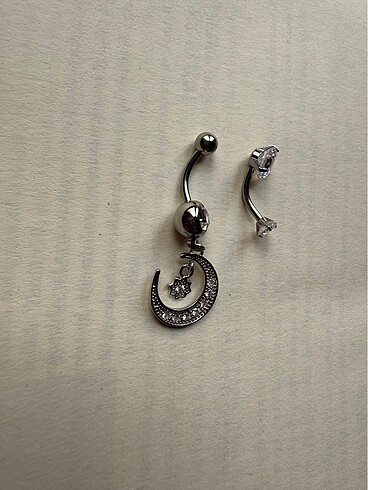 Piercing 2li fiyat - Görsel 3