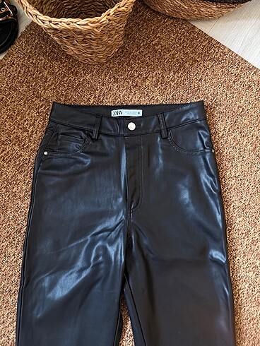 Zara deri pantolon