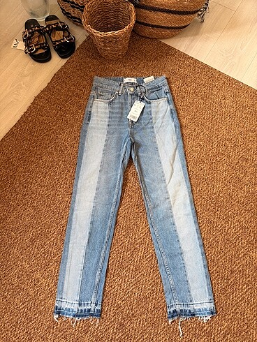 Mango Mango jean