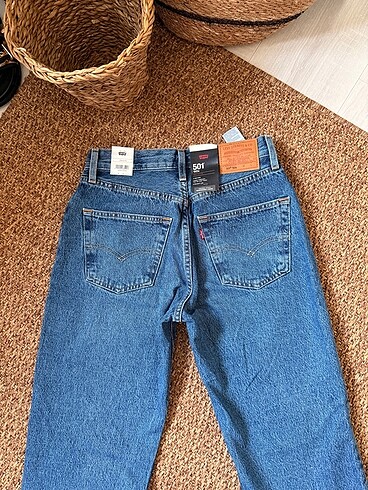 Levi?s 501