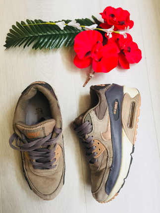 Nike Nike Bronze