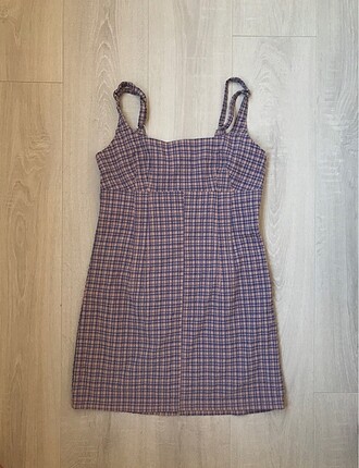 Urban outfitters elbise