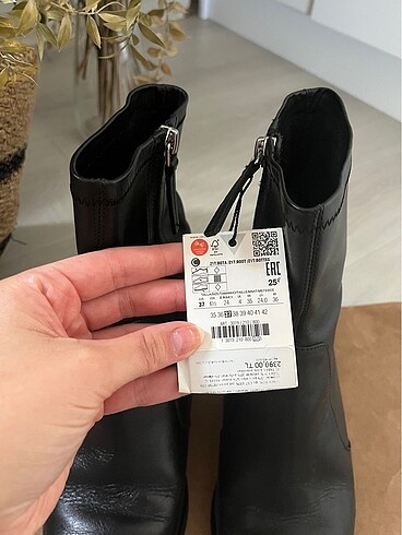 Zara Zara Bot