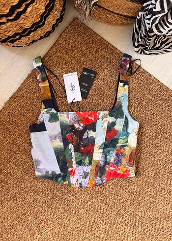 Stradivarius Kadın Büstiyer