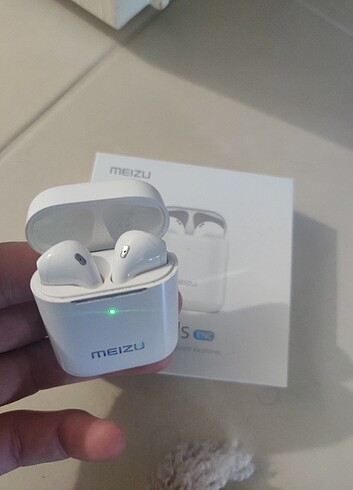 Meizu buds