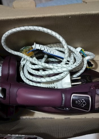 Tefal fv9650 ütü parçaları - Görsel 2