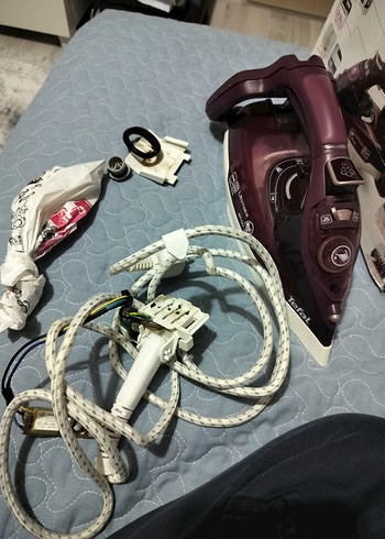 Tefal fv9650 ütü parçaları - Görsel 3