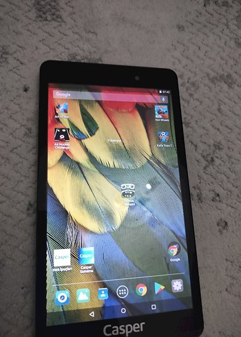 Casper S7 3g - Görsel 3