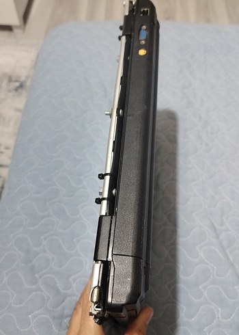 Siemens Fujitsu amilo2727 adaptör yok - Görsel 5