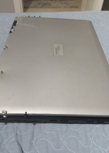 Siemens Fujitsu amilo2727 adaptör yok - Görsel 4