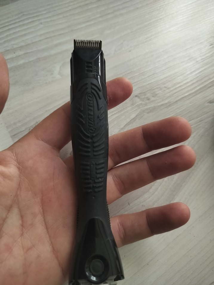 favori wilkinson sword Tıraş Makinesi - Görsel 2