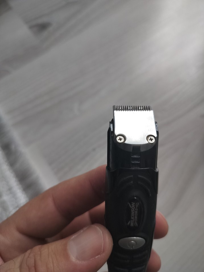 favori wilkinson sword Tıraş Makinesi - Görsel 3