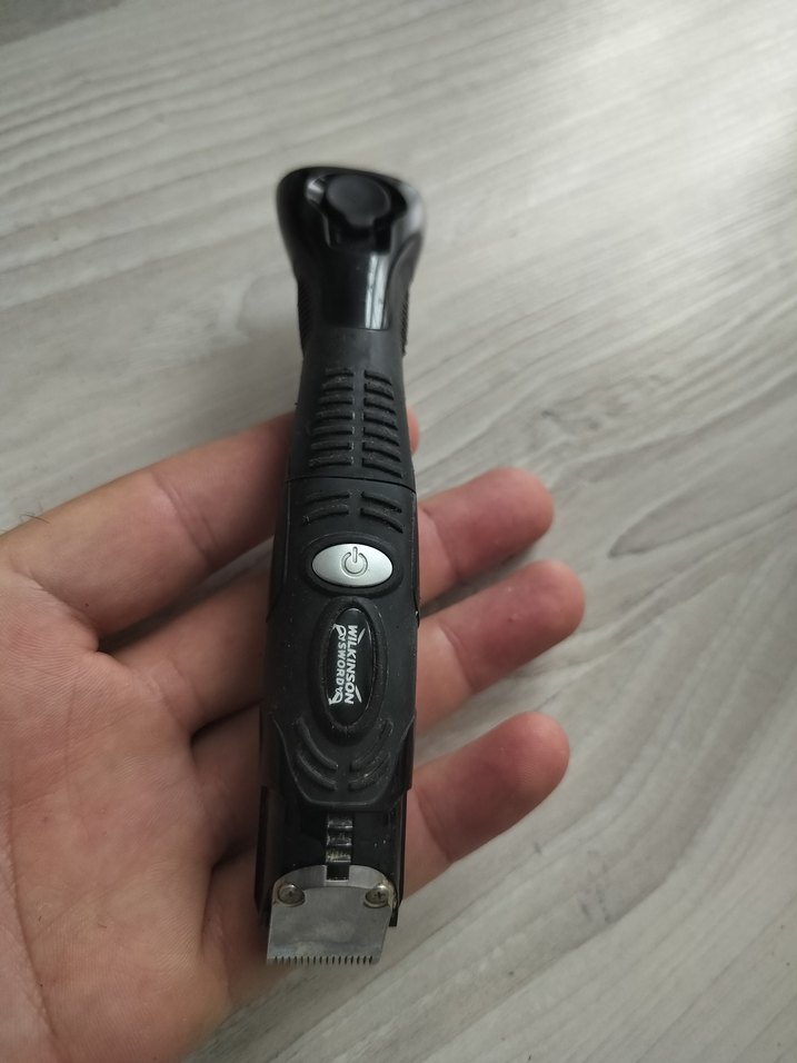 favori wilkinson sword Tıraş Makinesi - Görsel 4