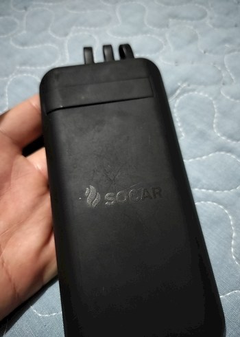 Logimax K450 Siyah Oyun Kumandası - Görsel 5