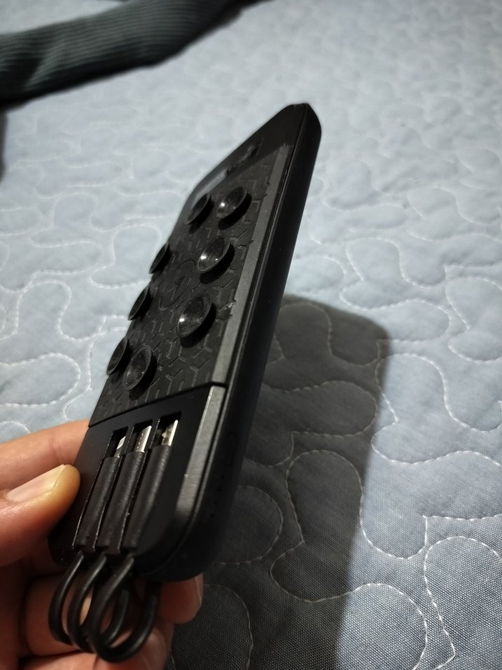 Logimax K450 Siyah Oyun Kumandası - Görsel 3