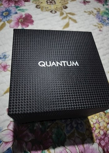 quantum saat 7999tl etiketli - Görsel 4