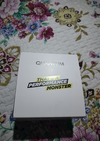 quantum saat 7999tl etiketli - Görsel 3