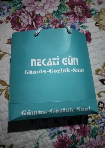 quantum saat 7999tl etiketli - Görsel 2