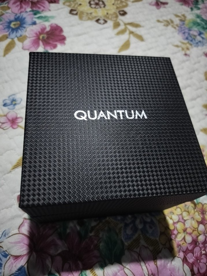 quantum saat 7999tl etiketli - Görsel 4