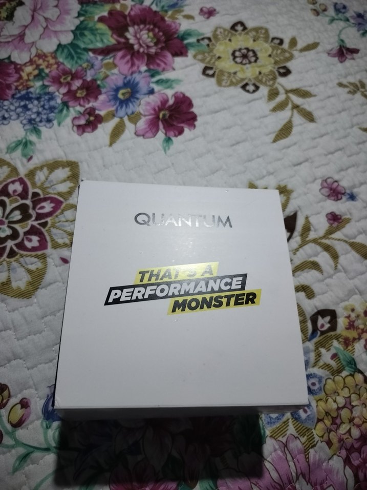 quantum saat 7999tl etiketli - Görsel 3