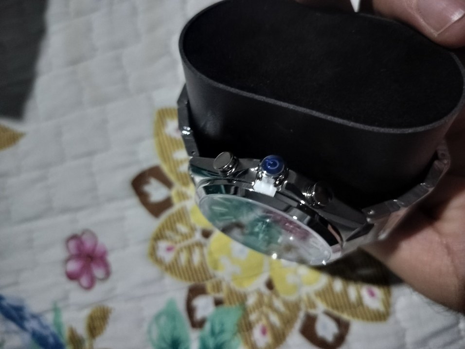 quantum saat 7999tl etiketli - Görsel 5