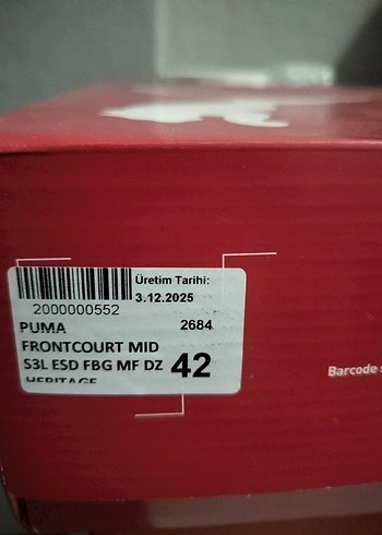 S3L puma iş botu - Görsel 2