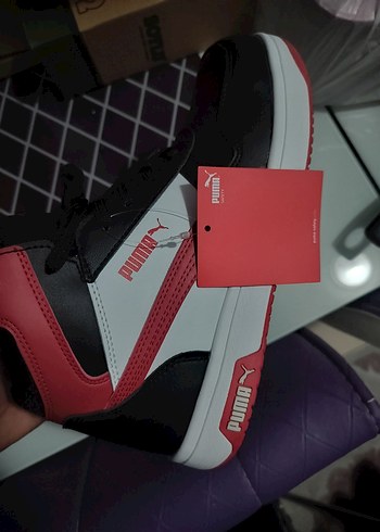 S3L puma iş botu - Görsel 5