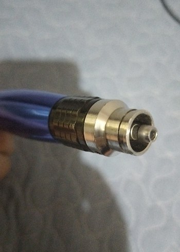 Mavi Hymair El Aleti - Görsel 2