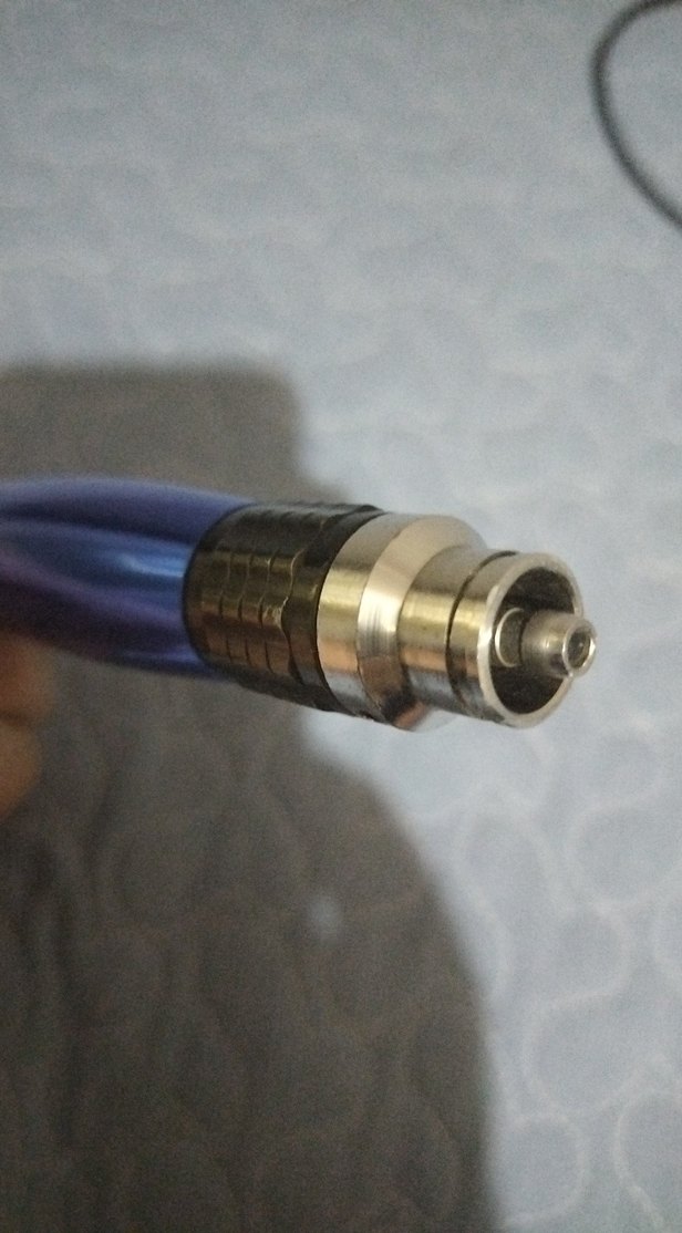 Mavi Hymair El Aleti - Görsel 2