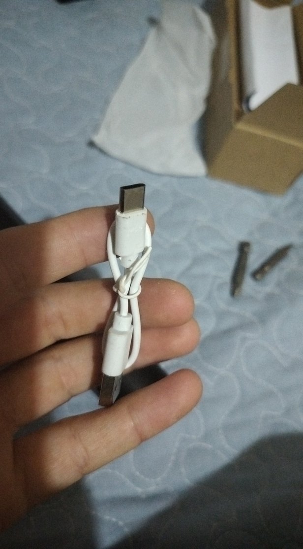 Siyah Taşınabilir matkap sarjli - Görsel 3