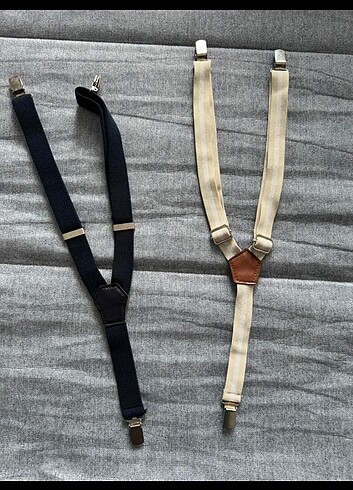 Pantolon askısı standart boy