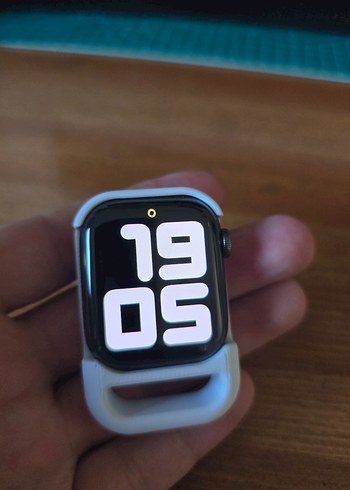 Beden Apple watch kılıfı
