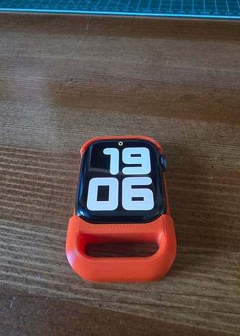 Apple watch kılıfı