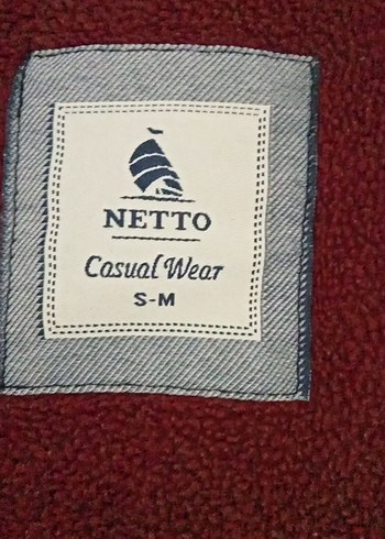 Bordo Kadın Midi Kışlık Ceket - Görsel 2