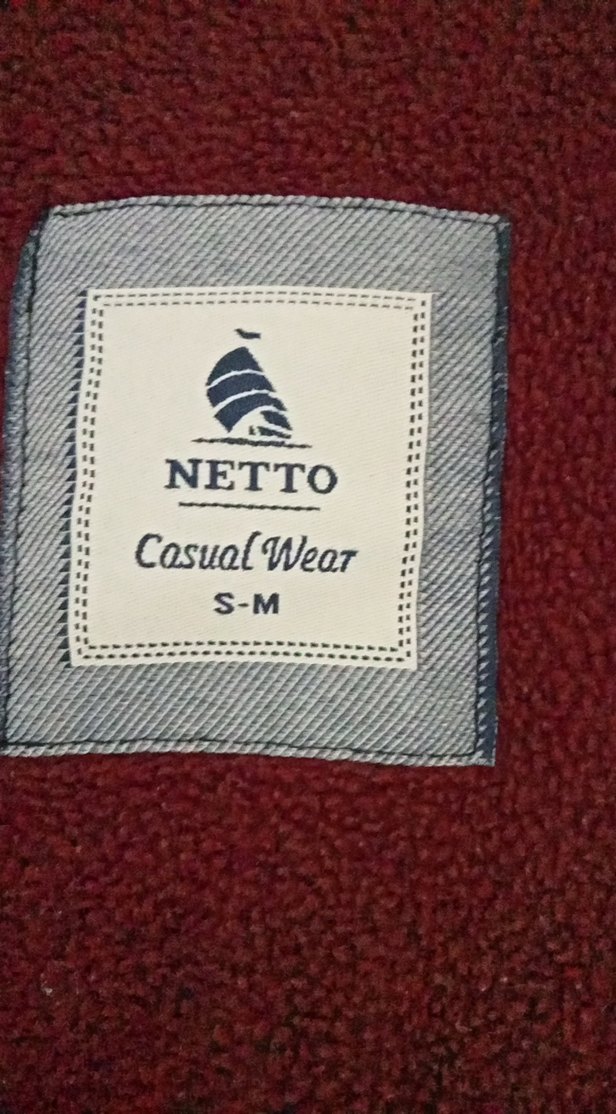 Bordo Kadın Midi Kışlık Ceket - Görsel 2