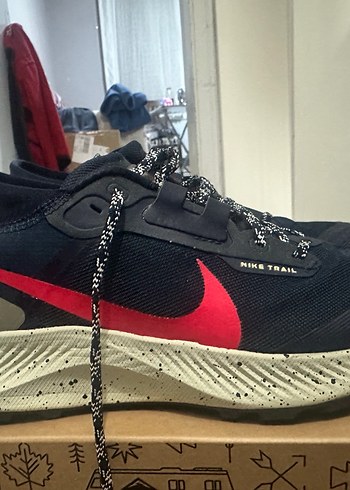 Nike Pegasus Trail 3 Goretex GTX - Görsel 3