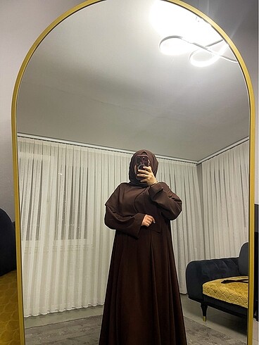 Abaya