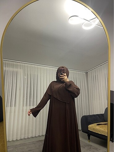 Diğer Abaya