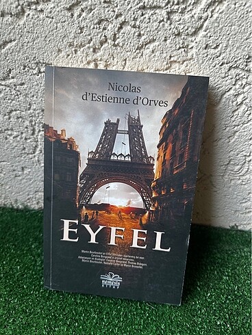 Eyfel