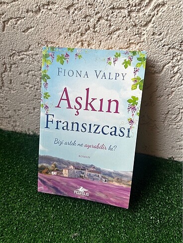 Aşkın Fransızcası